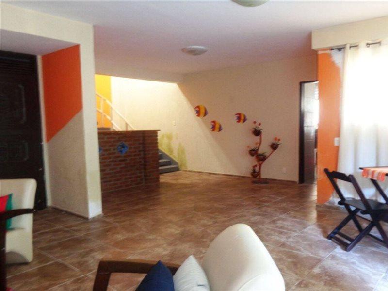 Pousada Genipabu Praia Extremóz Exterior foto