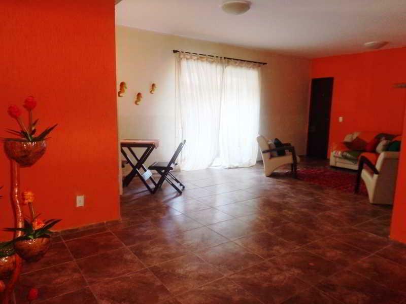 Pousada Genipabu Praia Extremóz Exterior foto